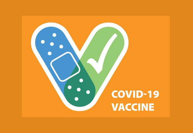 COVID vaccine image