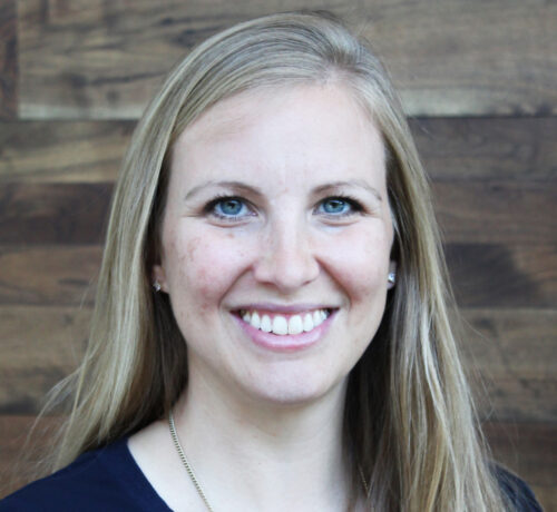Photo of Ellen Q., RN