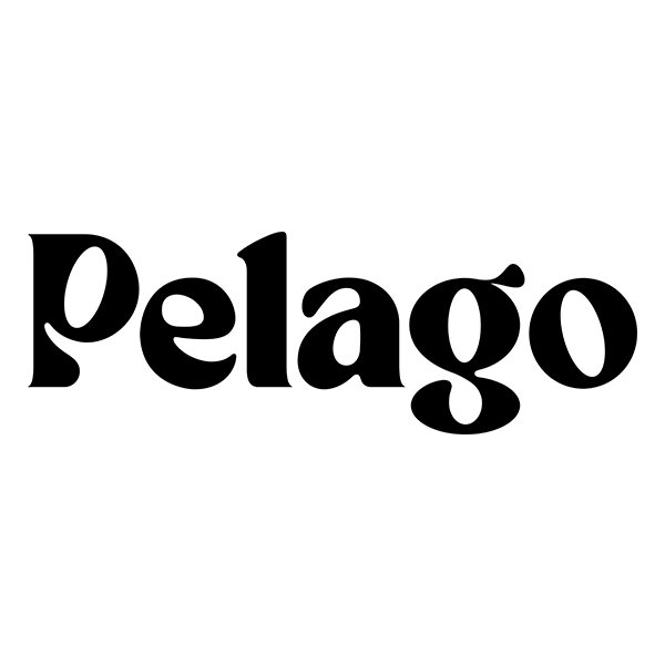Pelago 600x600