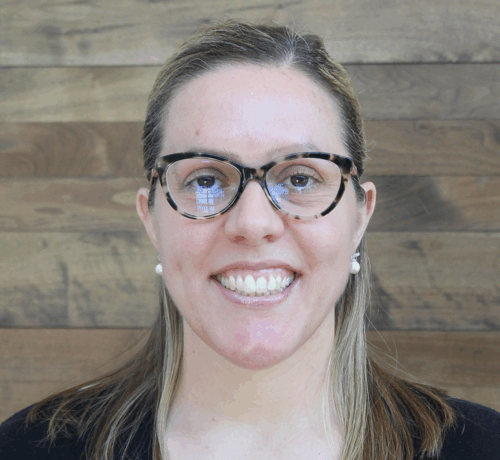 Photo of Laura Crinnion