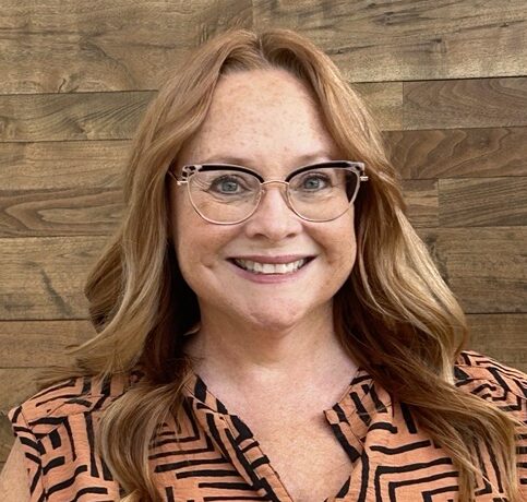 Photo of Gwen Silverberg