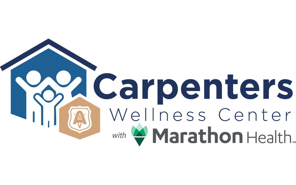 Carpenters Wellness Center Logo MH 2025_960x600