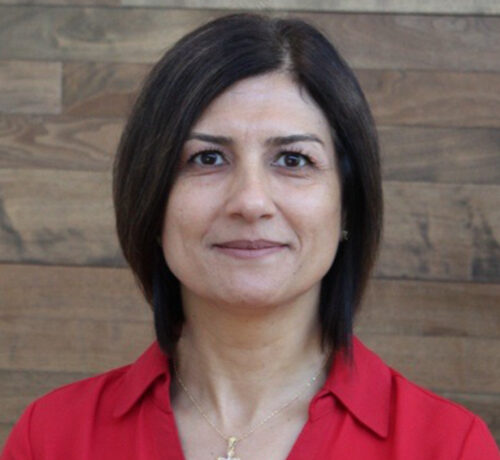 Photo of Marianne Georgy, RPh.