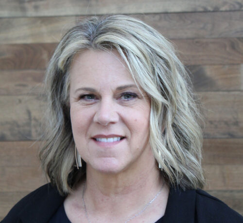 Photo of Kasey Cartwright, LPN